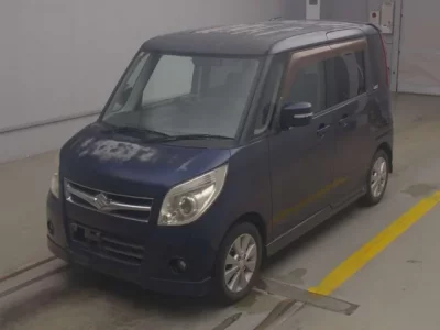 Suzuki PALETTE