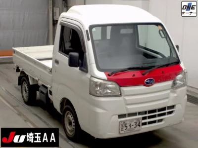 Subaru SAMBAR
