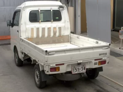 Subaru SAMBAR