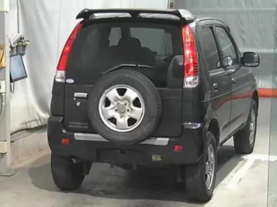 Daihatsu TERIOS KID