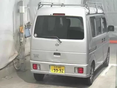 Nissan CLIPPER VAN
