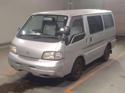 Nissan VANETTE VAN