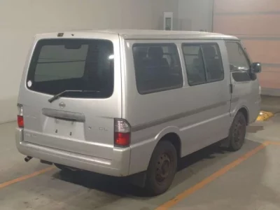 Nissan VANETTE VAN