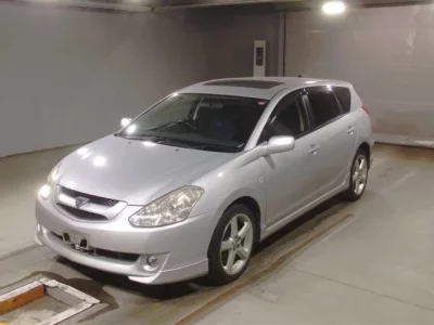 Toyota CALDINA