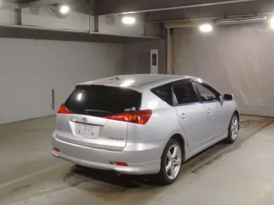 Toyota CALDINA