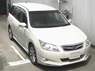 Subaru EXIGA