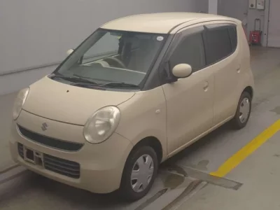 Suzuki MRWAGON