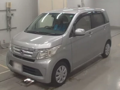 Honda N WGN