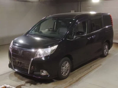 Toyota ESQUIRE