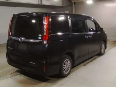 Toyota ESQUIRE