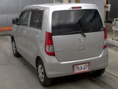 Mazda AZ WAGON