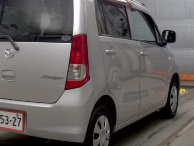 Mazda AZ WAGON