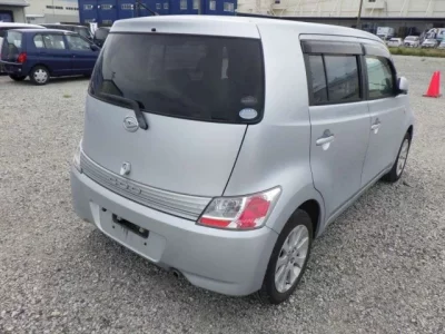 Daihatsu Coo