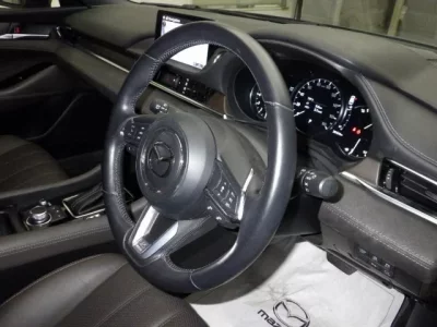 Mazda ATENZA WAGON