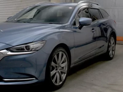 Mazda ATENZA WAGON