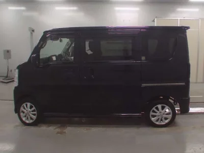 Nissan CLIPPER RIO