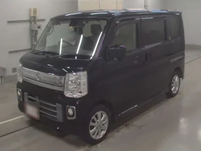 Nissan CLIPPER RIO