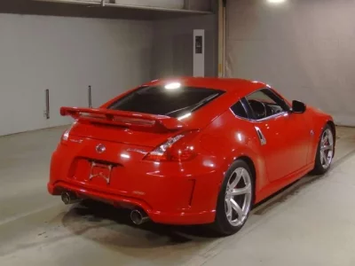 Nissan FAIRLADYZ
