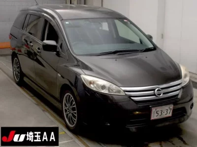 Nissan LAFESTA