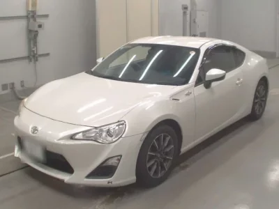 Toyota 86