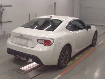 Toyota 86
