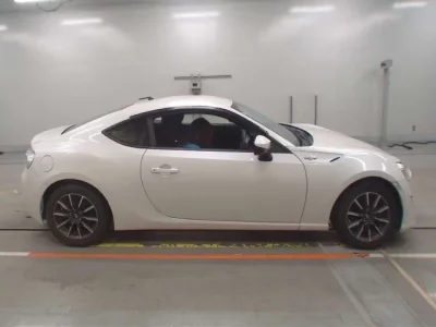 Toyota 86