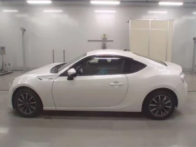 Toyota 86