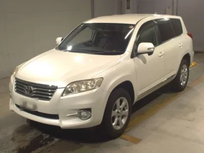 Toyota VANGUARD