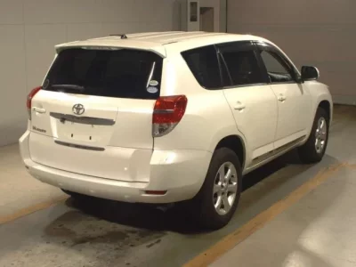 Toyota VANGUARD