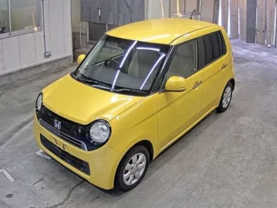 Honda N ONE