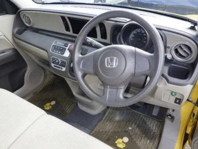 Honda N ONE