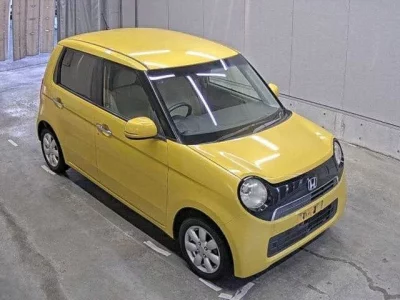 Honda N ONE