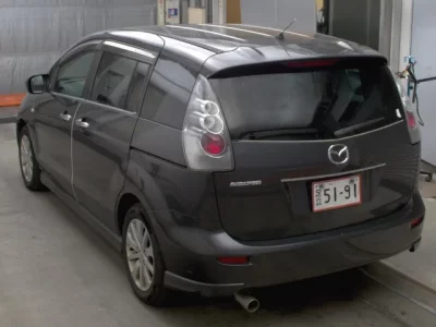 Mazda PREMACY