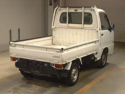 Subaru SAMBAR