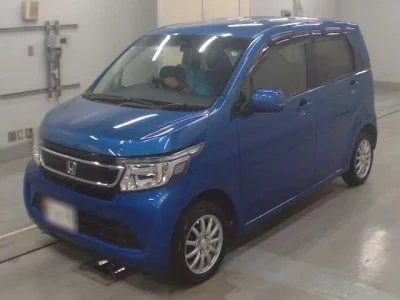 Honda N WGN