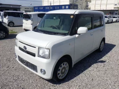 Toyota PIXIS SPACE