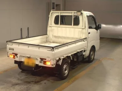 Toyota PIXIS TRUCK