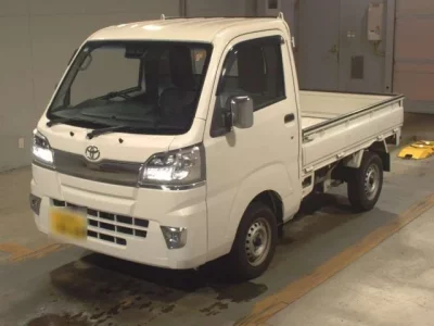 Toyota PIXIS TRUCK