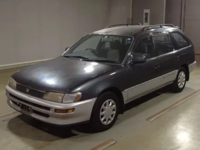 Toyota COROLLA TOURING WAGON