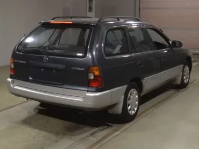 Toyota COROLLA TOURING WAGON