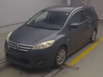 Nissan LAFESTA