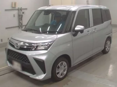 Daihatsu THOR