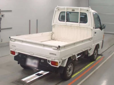 Subaru SAMBAR