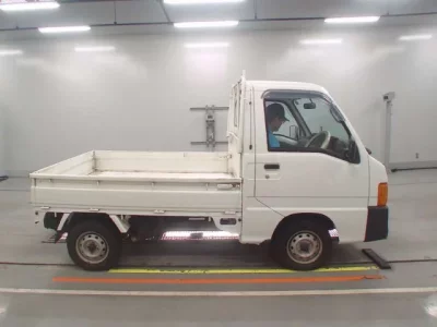 Subaru SAMBAR