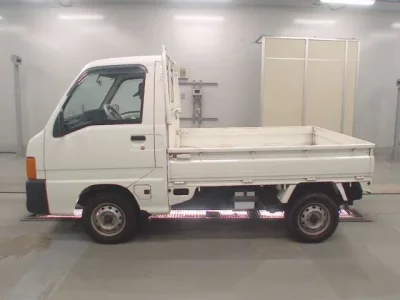 Subaru SAMBAR