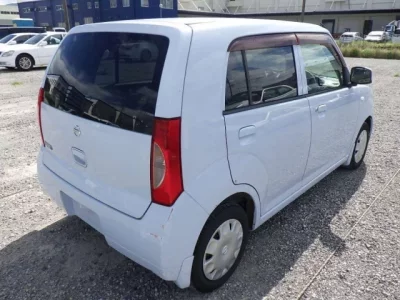 Nissan PINO