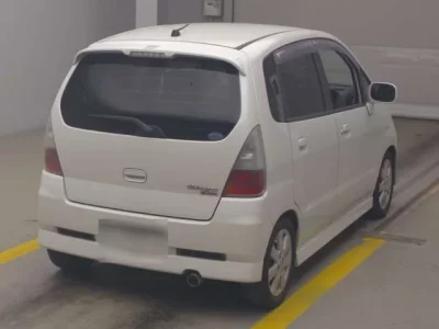 Suzuki MRWAGON
