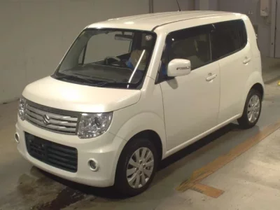 Suzuki MRWAGON