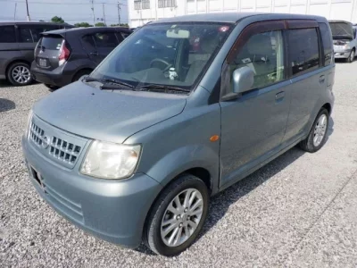 Nissan OTTI