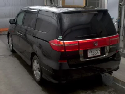 Honda ELYSION